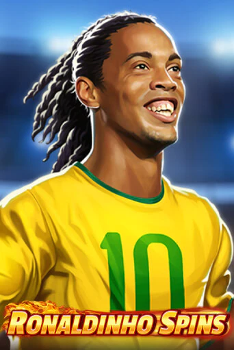 Ronaldinho Spins